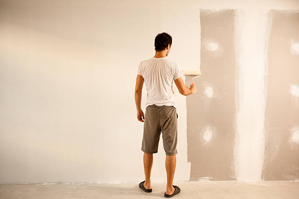 Edwardsville, IL Drywall and Painting Service Company